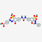 CAS No 72987-46-3  Molecular Structure