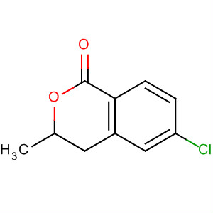 Cas Number: 72989-49-2  Molecular Structure