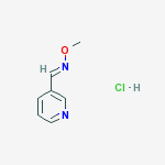 CAS No 72989-56-1  Molecular Structure