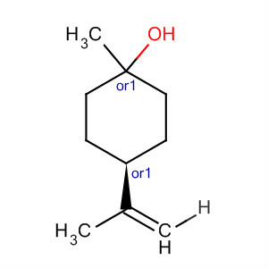 CAS No 7299-41-4  Molecular Structure