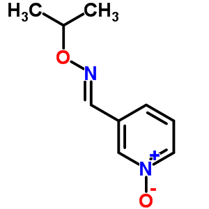 CAS No 72990-42-2  Molecular Structure