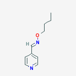 CAS No 72990-46-6  Molecular Structure