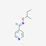 CAS No 72990-48-8  Molecular Structure