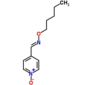 CAS No 72990-50-2  Molecular Structure