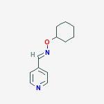 CAS No 72990-54-6  Molecular Structure