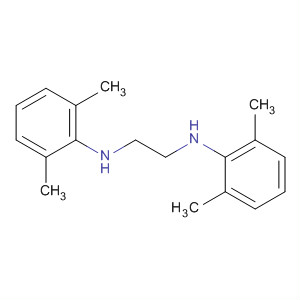 CAS No 72991-60-7  Molecular Structure
