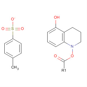 CAS No 72995-18-7  Molecular Structure