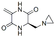 CAS No 72995-81-4  Molecular Structure