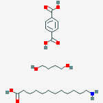 CAS No 73002-55-8  Molecular Structure