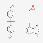 CAS No 73003-52-8  Molecular Structure