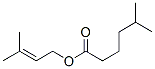 CAS No 73003-75-5  Molecular Structure