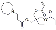 CAS No 73003-78-8  Molecular Structure