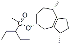 CAS No 73003-91-5  Molecular Structure