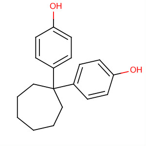 CAS No 73008-79-4  Molecular Structure