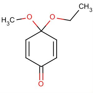 Cas Number: 73010-52-3  Molecular Structure