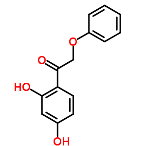 CAS No 73014-19-4  Molecular Structure