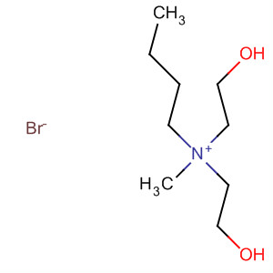 CAS No 73016-18-9  Molecular Structure