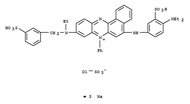 CAS No 73018-67-4  Molecular Structure