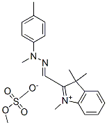 CAS No 73019-09-7  Molecular Structure