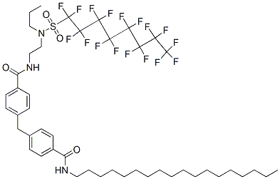 CAS No 73019-19-9  Molecular Structure