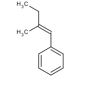 Cas Number: 7302-03-6  Molecular Structure