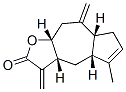 CAS No 73020-91-4  Molecular Structure