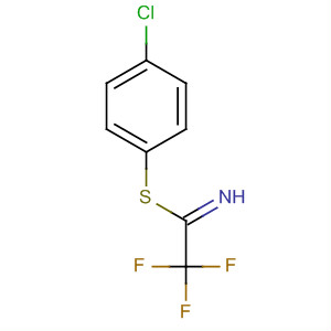 CAS No 73022-53-4  Molecular Structure