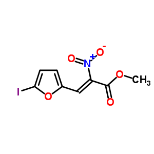 Cas Number: 73023-86-6  Molecular Structure