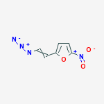 CAS No 73023-88-8  Molecular Structure
