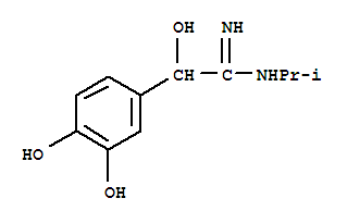 CAS No 730232-80-1  Molecular Structure