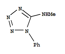 CAS No 73027-62-0  Molecular Structure