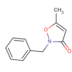 CAS No 73028-21-4  Molecular Structure