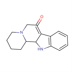 CAS No 73030-39-4  Molecular Structure