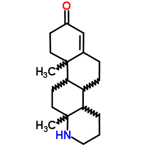 CAS No 73033-85-9  Molecular Structure