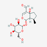 Cas Number: 73036-45-0  Molecular Structure