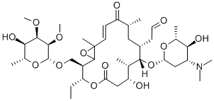 Cas Number: 73047-31-1  Molecular Structure