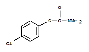 CAS No 7305-03-5  Molecular Structure