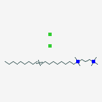 CAS No 7305-66-0  Molecular Structure