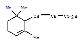 CAS No 73052-17-2  Molecular Structure