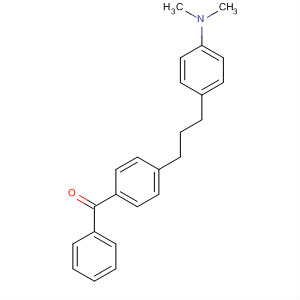 CAS No 73060-15-8  Molecular Structure