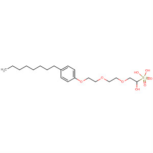 CAS No 73060-44-3  Molecular Structure