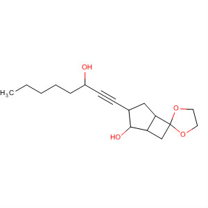 CAS No 73061-37-7  Molecular Structure