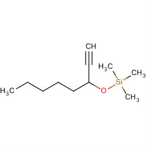 CAS No 73061-39-9  Molecular Structure