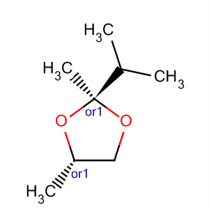 Cas Number: 73067-50-2  Molecular Structure