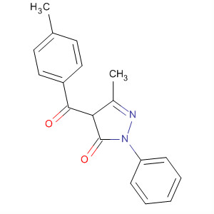 Cas Number: 73087-92-0  Molecular Structure