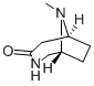 CAS No 7309-42-4  Molecular Structure
