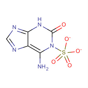 CAS No 7309-69-5  Molecular Structure