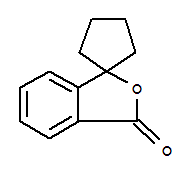 CAS No 73090-06-9  Molecular Structure