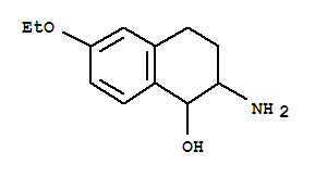 CAS No 730915-01-2  Molecular Structure