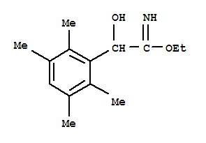 Cas Number: 730916-06-0  Molecular Structure
